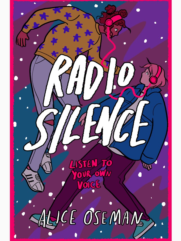 radio silence shirt