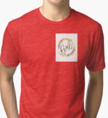 Real Tri-blend T-Shirt