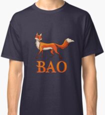 Bao Fox Classic T-Shirt