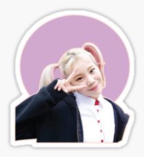 Momoland JooE Sticker