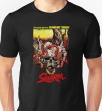 SQUIRM '76 Unisex T-Shirt