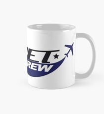 Jet Brew Travel Mug Mug