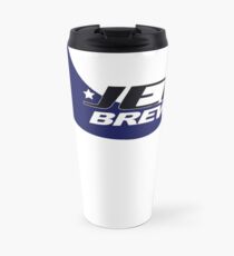 Jet Brew Travel Mug Travel Mug