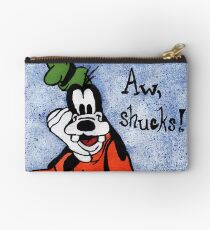 Goofy Malerei Täschchen