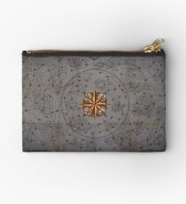 Atlas of Worlds (Path of Exile) Studio Pouch