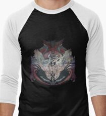 Pantheon (Path of Exile) Men's Baseball ¾ T-Shirt