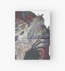 Pantheon (Path of Exile) Hardcover Journal