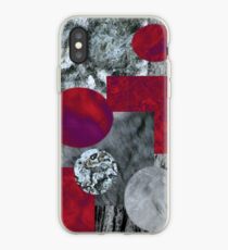 Vinilo o funda para iPhone Collage Fresco Splash