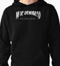 MAC DEMARCO - THRASHER Pullover Hoodie