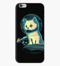 PROTECTOR iPhone Case
