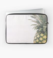 Die Ananas Laptoptasche