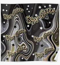 Star Gazer Poster