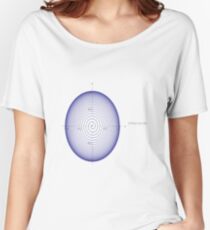 Spiral Women's Relaxed Fit T-Shirt