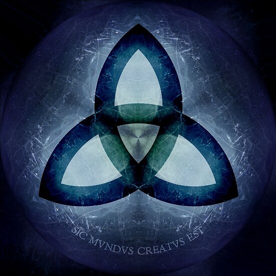 Sic Mundus Creatus Est Sic Mundus Creatus Est