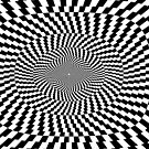 Optical Illusion, Visual Illusion, Physical Illusion, Physiological Illusion, Cognitive Illusions by znamenski