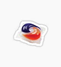 Tide Pod Sticker