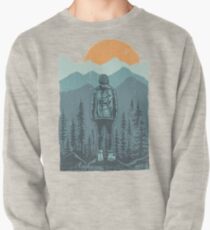 Hiker Pullover