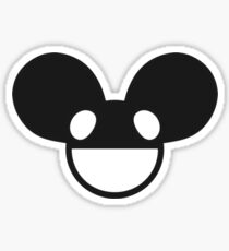 Deadmau5: Stickers 