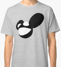 Deadmau5 3D Classic T-Shirt