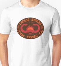 Thulsa Doom's Snake Tavern Inn Unisex T-Shirt