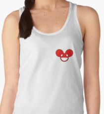 Deadmau5 Logo Women's Tank Top