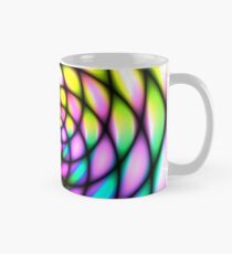 Leadlight Mug