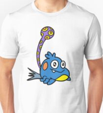 Camiseta unisex Cutesy Pootsy
