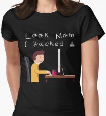 Roblox Hack Camisetas Redbubble - roblox hack t shirt