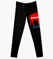 buffalo Leggings