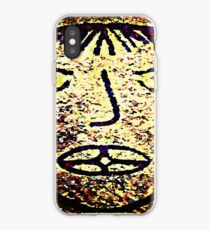 BE Still iPhone Case