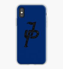 Vinilo o funda para iPhone Jack Paul