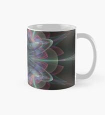Fractal 16 Mug