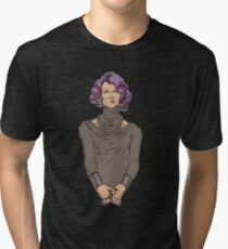 Admiral Holdo Tri-blend T-Shirt