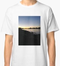 Sunrise Classic T-Shirt