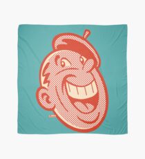 Cool Artist Scarf