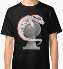 Gargoyle Gecko Classic T-Shirt