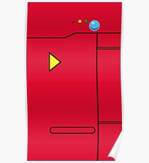 Pokedex Poster