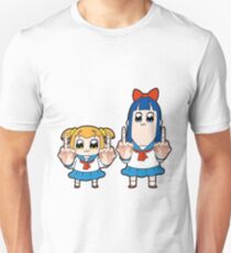 Pop-Team-Epos Unisex T-Shirt