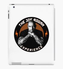 Joe rogan iPad Case/Skin