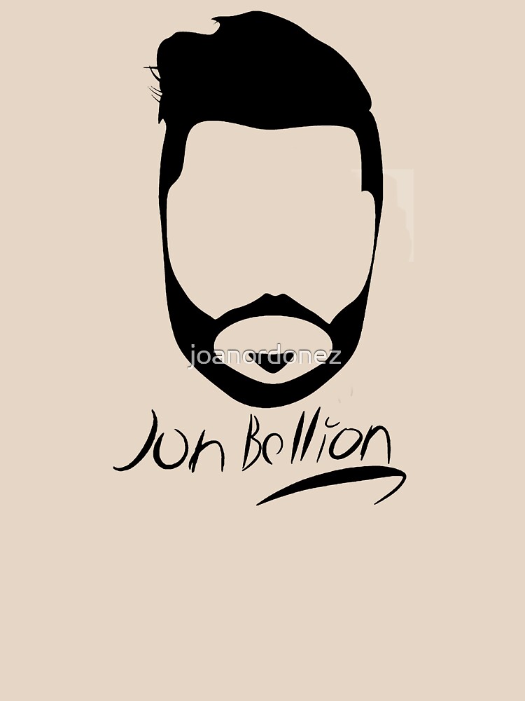 jon bellion shirt