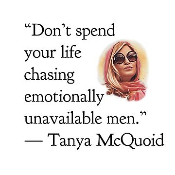 Tanya McQuoid White Lotus Quotes  Poster for Sale by livetogether