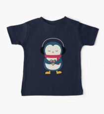 Take My Heart Baby Tee