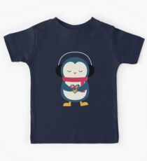 Take My Heart Kids Tee
