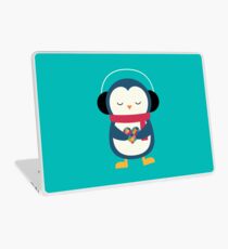 Take My Heart Laptop Skin