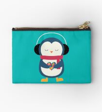 Take My Heart Studio Pouch