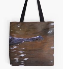 Swim...Anyone...? Tote Bag