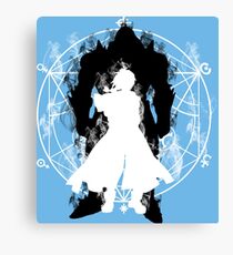 brotherhood v.2 Canvas Print