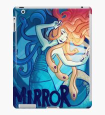 Mirror Mirror iPad Case/Skin