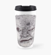 Man in the Moon Travel Mug
