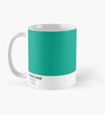 Arcadia Pantone Tasse (Standard)
